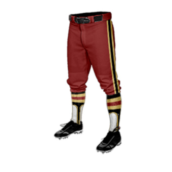 3877 MENS BASEBALL KNICKER PANT AOCE-2
