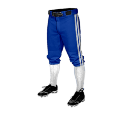2898 MENS BASEBALL KNICKER PANT KIM-PANTS-2