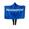 3420 UNISEX FAN WRAP HOODY REGENERON-2