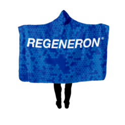 3420 UNISEX FAN WRAP HOODY REGENERON-2