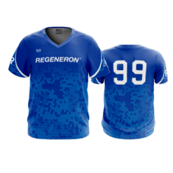 3420 MENS SPORT V NECK REGENERON-2