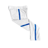 3420 MENS BALLPARK WHITE BRAID PANTS REGENERON-2