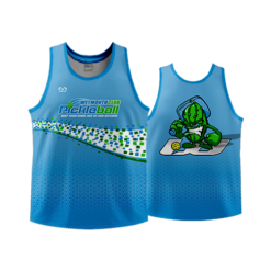 1742 MENS BASKETBALL TANK 1 PLY WEYMOUTH-TANKS