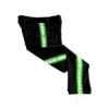 2898 MENS BALLPARK BLACK BRIAD PANTS DRAFT-PANT-WHITE-BLACK-LIME-GREY