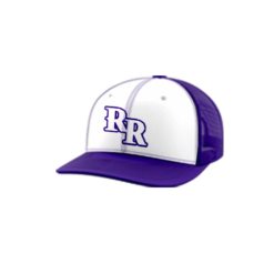 3114 R_P TRUCKER CAP 112 RED-ROCK-1