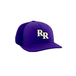 3114 R_P FLEX FIT CAP PTS30 RED-ROCK-1