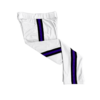 3114 MENS BALLPARK WHITE BRAID PANTS RED-ROCK-2