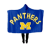 3882 UNISEX FAN WRAP HOODY MAYSVILLE-PANTHERS-1