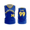 3882 WOMENS V NECK SLEEVELESS MAYSVILLE-PANTHERS-1