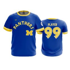 3882 MENS SPORT CREW NECK MAYSVILLE-PANTHERS-1