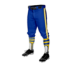 3882 MENS BASEBALL KNICKER PANT MAYSVILLE-PANTHERS-1