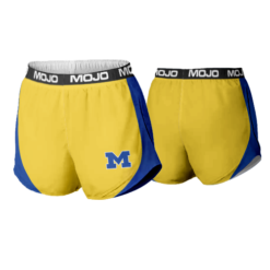 3882 WOMENS MICRO FIBER PRACTICE SHORT MAYSVILLE-PANTHERS-2