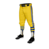 3882 MENS BASEBALL KNICKER PANT MAYSVILLE-PANTHERS-2