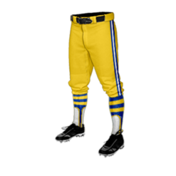 3882 MENS BASEBALL KNICKER PANT MAYSVILLE-PANTHERS-2