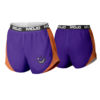 1983 WOMENS MICRO FIBER PRACTICE SHORT PSYCHOS-1