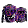 1983 MENS SPORT LONGSLEEVE PSYCHOS-1