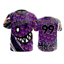 1983 MENS SPORT CREW NECK PSYCHOS-1