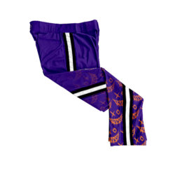 1983 MENS BALLPARK CUSTOM BRAID PANTS PSYCHOS-1
