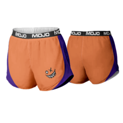 1983 WOMENS MICRO FIBER PRACTICE SHORT PSYCHOS-2