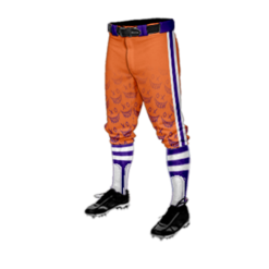 1983 MENS BASEBALL KNICKER PANT PSYCHOS-2