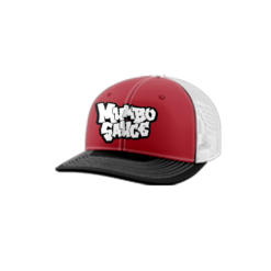 3883 R_P TRUCKER CAP 112 MUMBO-SAUCE-1