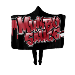 3883 UNISEX FAN WRAP HOODY MUMBO-SAUCE-1