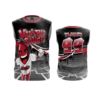 3883 MENS SPORT CREW NECK SLEEVELESS MUMBO-SAUCE-1