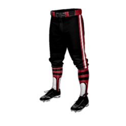 3883 MENS BASEBALL KNICKER PANT MUMBO-SAUCE-1