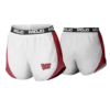 3883 WOMENS MICRO FIBER PRACTICE SHORT MUMBO-SAUCE-2