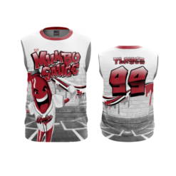 3883 MENS SPORT CREW NECK SLEEVELESS MUMBO-SAUCE-2