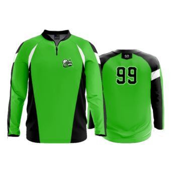 3721 UNISEX ROOKIE JACKET SUB ELKO-ACES-ADDS