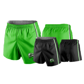 3721 UNISEX HIGH RISE BASKETBALL REVERSIBLE SHORTS ELKO-ACES