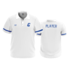 3825 MENS POLO SHIRT GUAYNABO-METS-ADDS