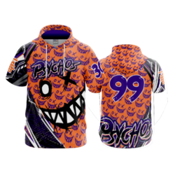 1983 MENS TS HOODY PSYCHOS-ADD