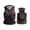 3848 WOMENS RACERBACK TANK NEW-ALBANY-EAGLES-ADD