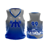 3126 WOMENS RACERBACK TANK NO-MATTER-WHAT-ADD