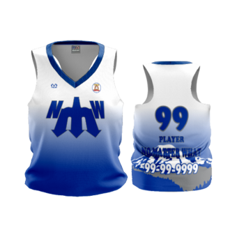 3126 WOMENS RACERBACK TANK NO-MATTER-WHAT-ADD