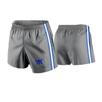 3126 UNISEX HIGH RISE BASKETBALL SHORTS 1PLY NO-MATTER-WHAT-ADD