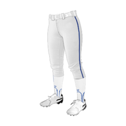 2530 WOMENS FASTPITCH PANTS