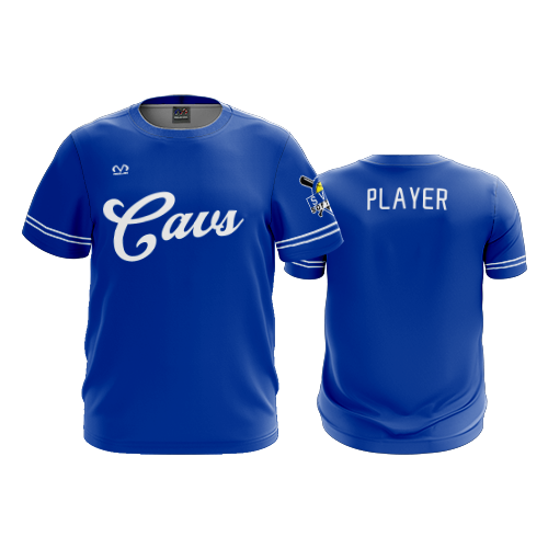 3840 MENS SPORT CREW NECK COACHES SHIRT