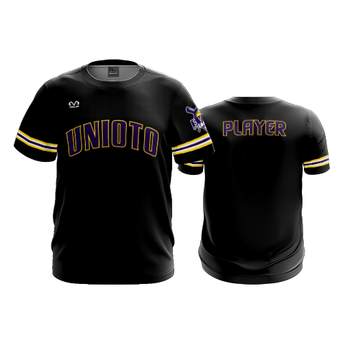 3840 MENS SPORT CREW NECK COACHES SHIRT