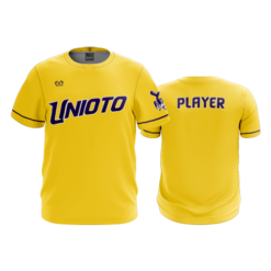 3840 MENS SPORT CREW NECK COACHES SHIRT