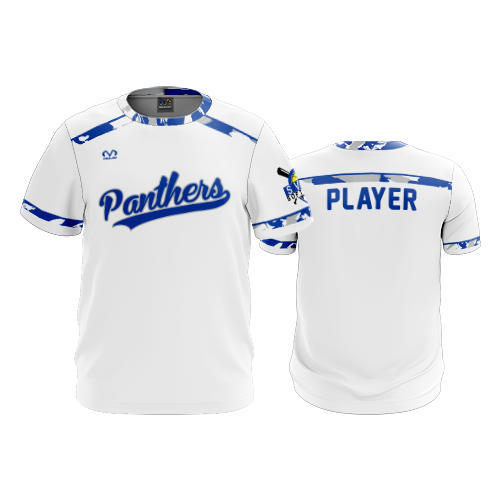 3840 MENS SPORT CREW NECK COACHES SHIRT