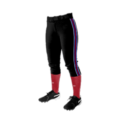3840 WOMENS FASTPITCH PANTS