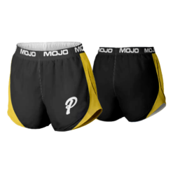 3637 WOMENS MICRO FIBER PRACTICE SHORT OHIO-PASSION-1