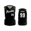 3637 WOMENS V NECK SLEEVELESS OHIO-PASSION-1