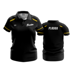 3637 WOMENS POLO OHIO-PASSION-1
