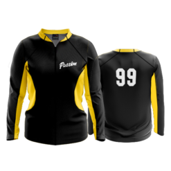 3637 WOMENS VAPOR JACKET SUB OHIO-PASSION-1