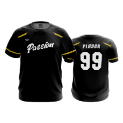 3637 MENS SPORT CREW NECK OHIO-PASSION-1