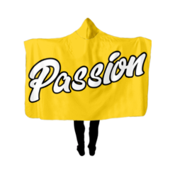 3637 UNISEX FAN WRAP HOODY OHIO-PASSION-1
